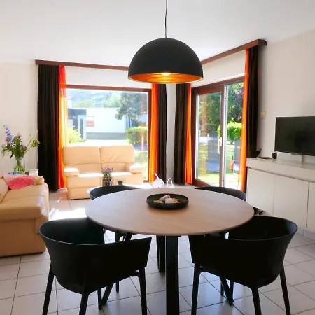 Ferienhaus Jonckershof *
