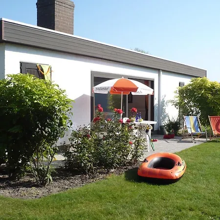 Ferienhaus Jonckershof Middelkerke