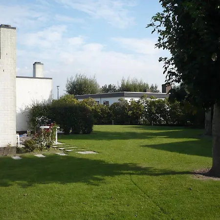 Ferienhaus Jonckershof