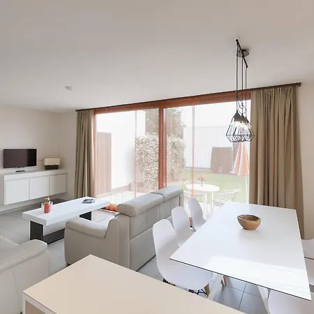 Jonckershof Ferienhaus Middelkerke