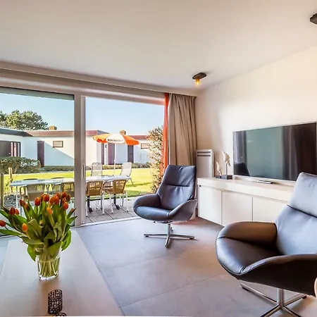 Ferienhaus Jonckershof *