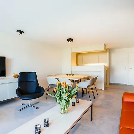 Ferienhaus Jonckershof Middelkerke