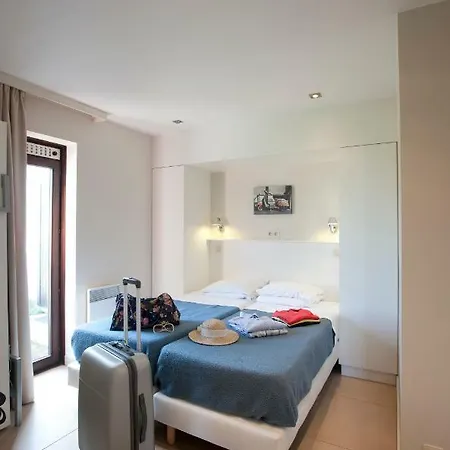 Jonckershof Ferienhaus *